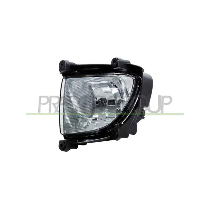 Projecteur antibrouillard PRASCO KI0224424