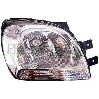Projecteur principal PRASCO KI0224803