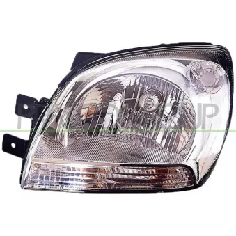 Projecteur principal PRASCO KI0224804