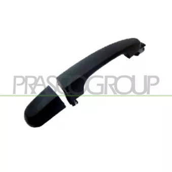 Poignée extérieure de porte arrière gauche PRASCO KI0228102