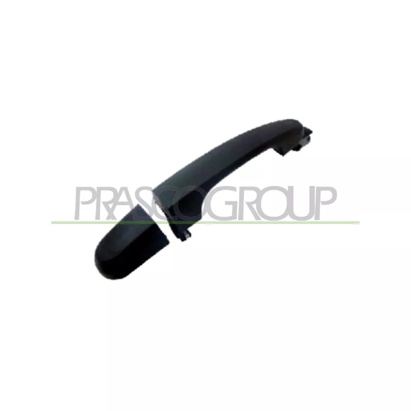 Poignée extérieure de porte arrière gauche PRASCO KI0228102
