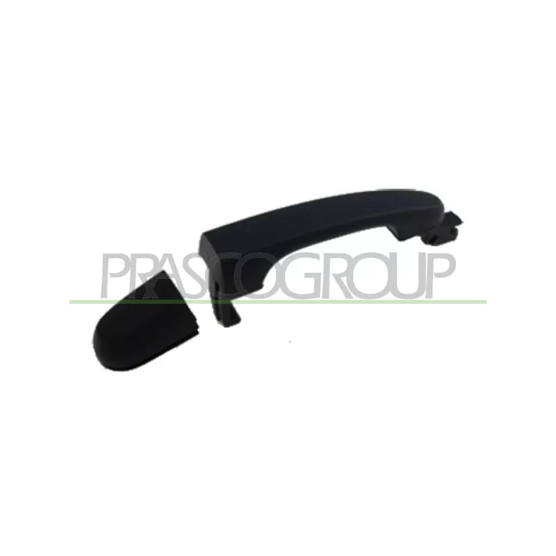 Poignée extérieure de porte arrière droit PRASCO KI0228103