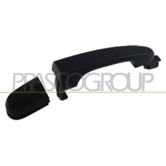 Poignée extérieure de porte arrière gauche PRASCO KI0228104
