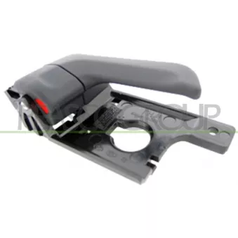 Poignet de porte, équipment intérieur avant droit PRASCO KI0228601