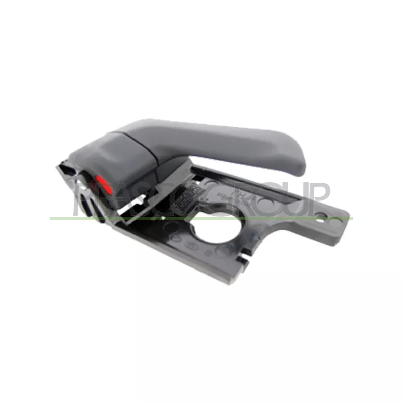 Poignet de porte, équipment intérieur avant droit PRASCO KI0228601