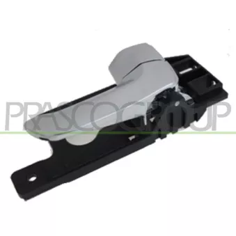 Poignet de porte, équipment intérieur avant droit PRASCO KI0228605