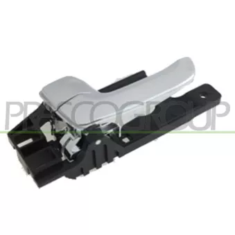 Poignet de porte, équipment intérieur avant gauche PRASCO KI0228606