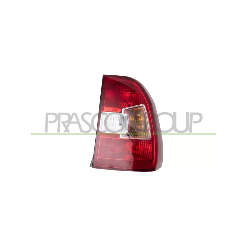 Feu arrière PRASCO KI0234153