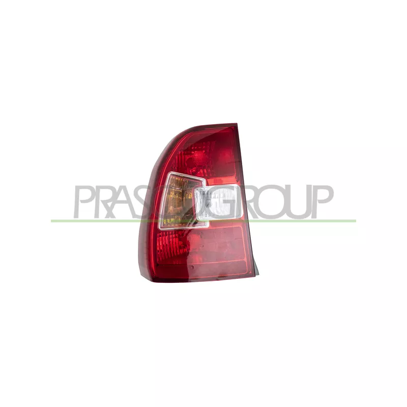 Feu arrière PRASCO KI0234154