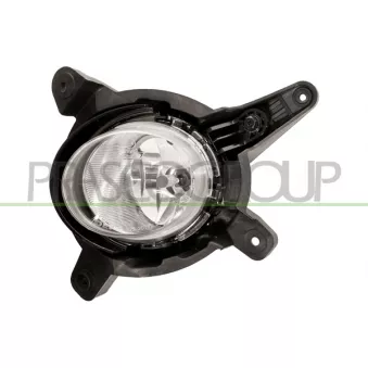 Projecteur antibrouillard PRASCO KI0234414