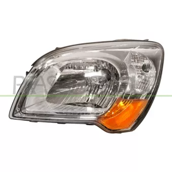 Projecteur principal PRASCO KI0234804