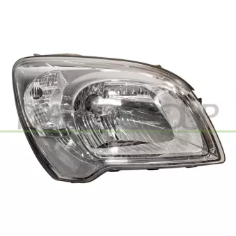 Projecteur principal PRASCO KI0234813
