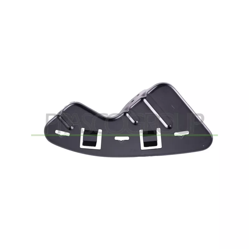 Support, pare-chocs avant droit PRASCO KI0241003