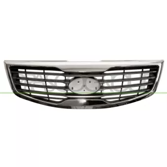 Grille de radiateur PRASCO KI0242011