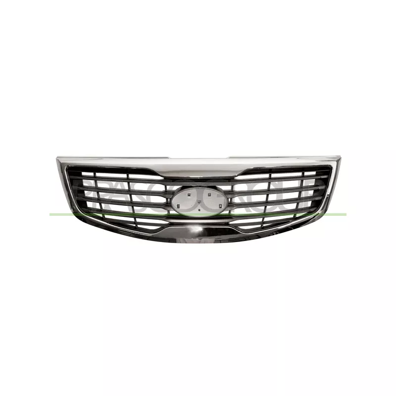 Grille de radiateur PRASCO KI0242011