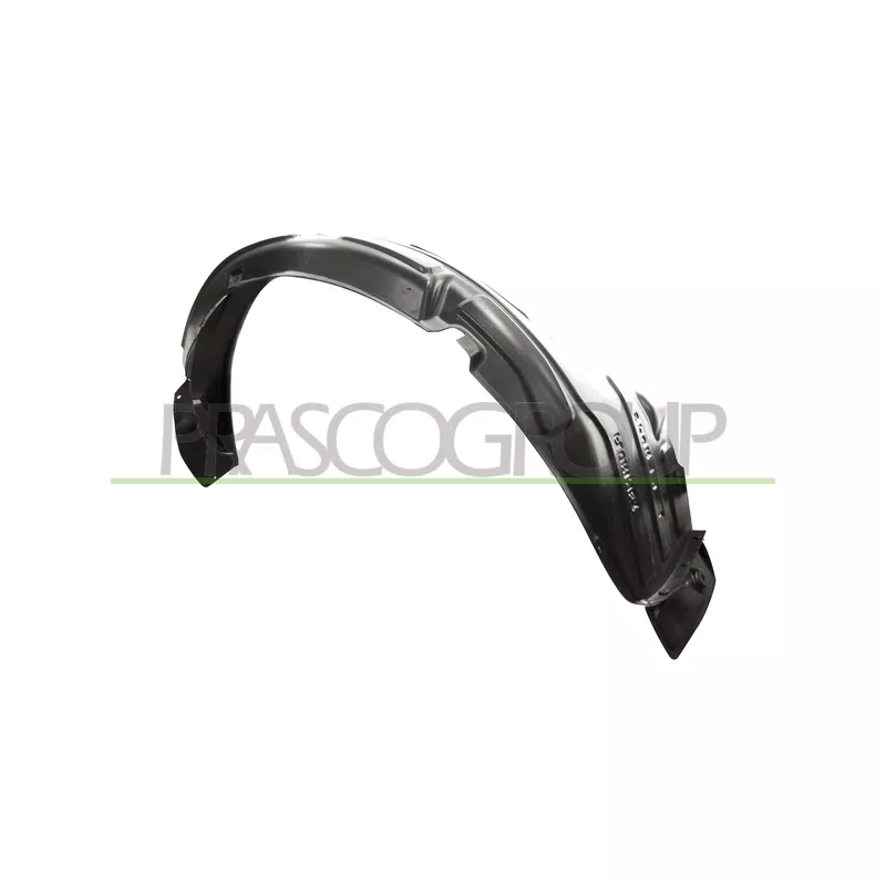 Doublure d'aile avant droit PRASCO KI0243603
