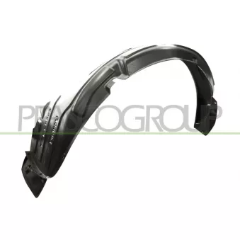 Doublure d'aile avant gauche PRASCO KI0243604
