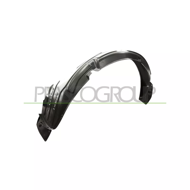 Doublure d'aile avant gauche PRASCO KI0243604
