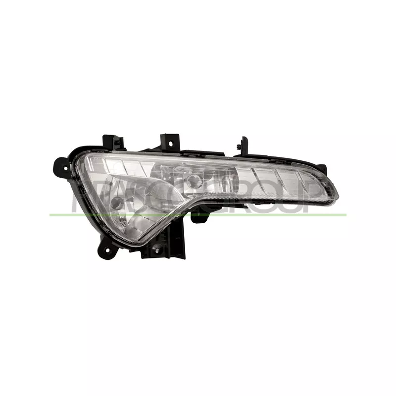 Projecteur antibrouillard PRASCO KI0244413