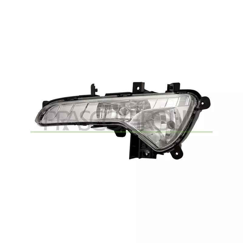 Projecteur antibrouillard PRASCO KI0244414
