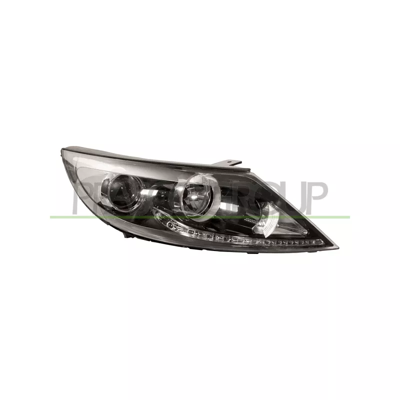 Projecteur principal PRASCO KI0244923