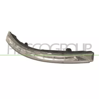 Feu clignotant PRASCO KI0247415