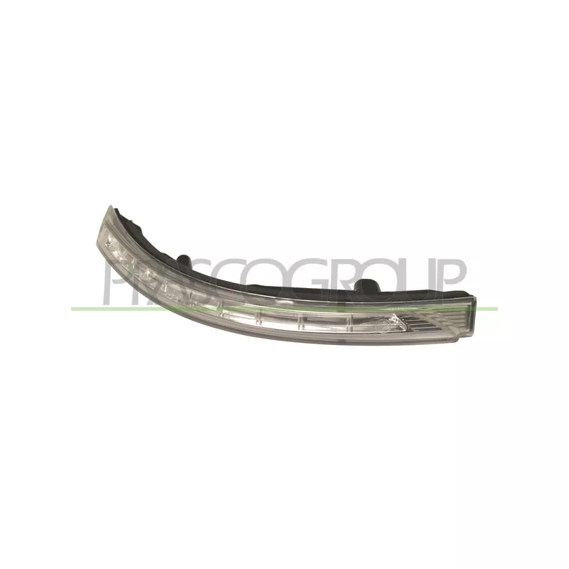 Feu clignotant PRASCO KI0247415
