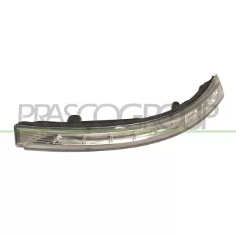Feu clignotant PRASCO KI0247416