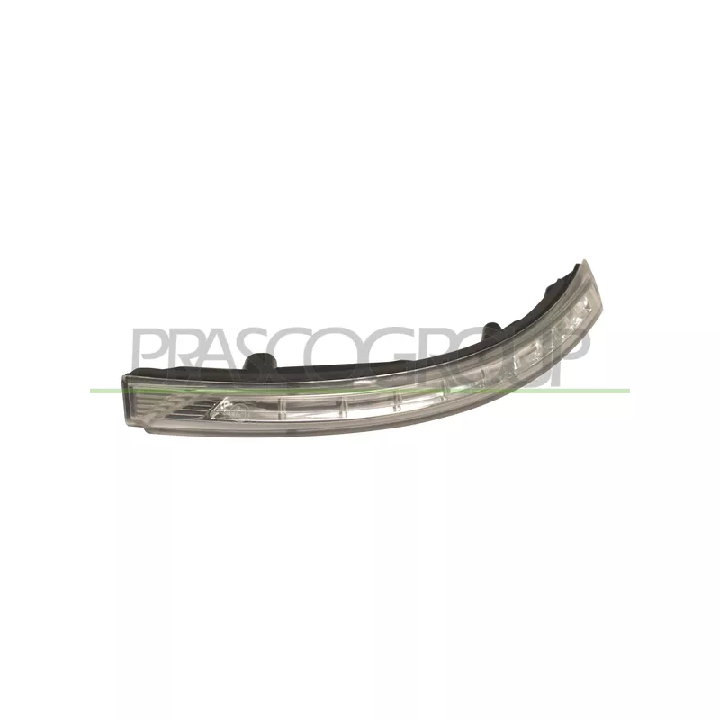 Feu clignotant PRASCO KI0247416