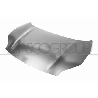 Capot-moteur PRASCO KI0253100