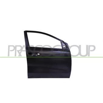 Porte, Carrosserie avant droit PRASCO KI0253503