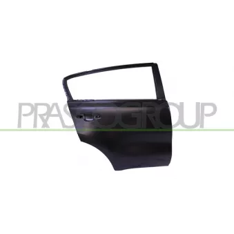 Porte, Carrosserie arrière droit PRASCO KI0253553
