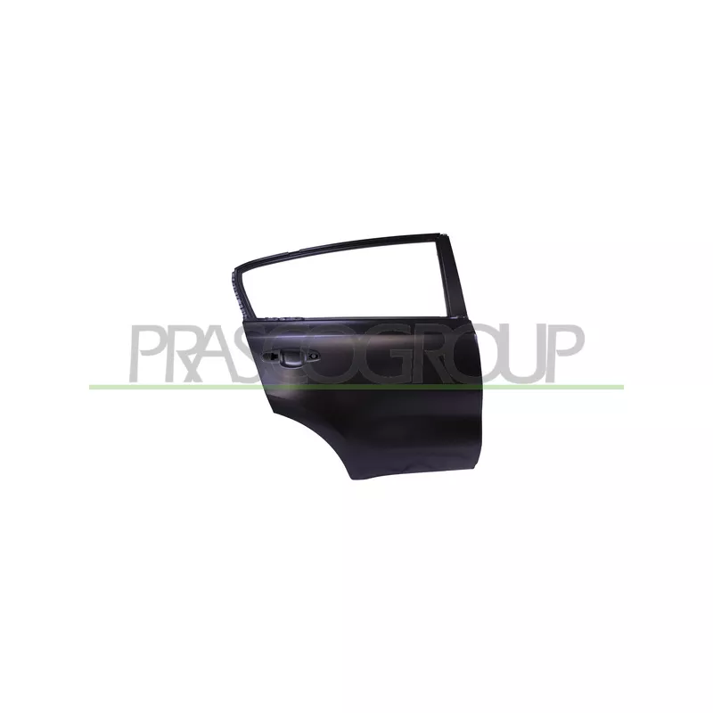 Porte, Carrosserie arrière droit PRASCO KI0253553