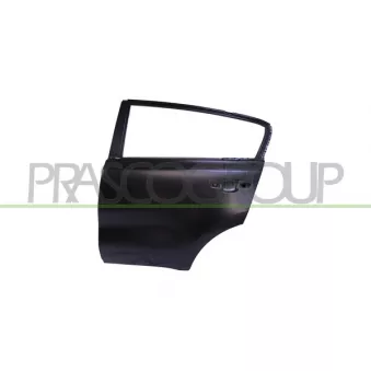 Porte, Carrosserie arrière gauche PRASCO KI0253554