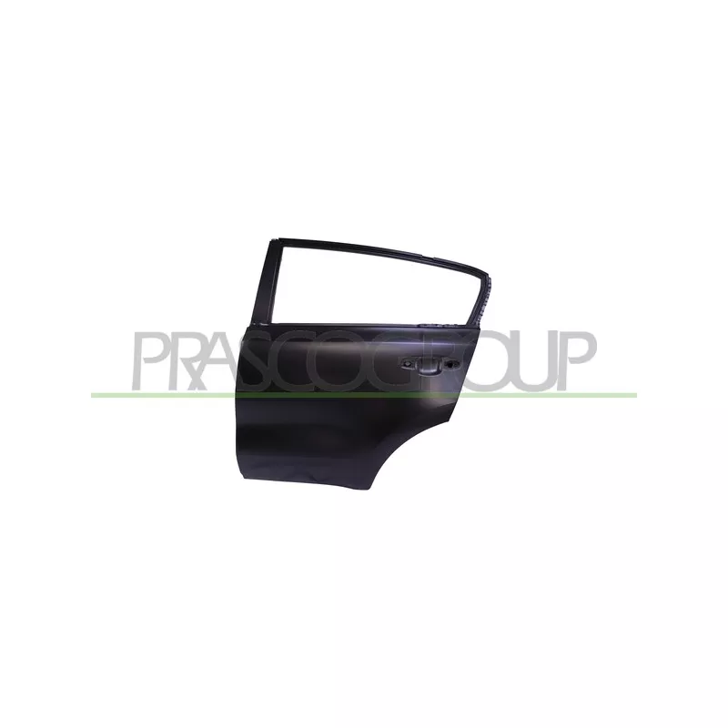 Porte, Carrosserie arrière gauche PRASCO KI0253554