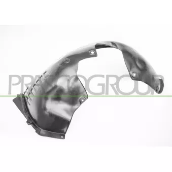 Doublure d'aile avant droit PRASCO KI0253603