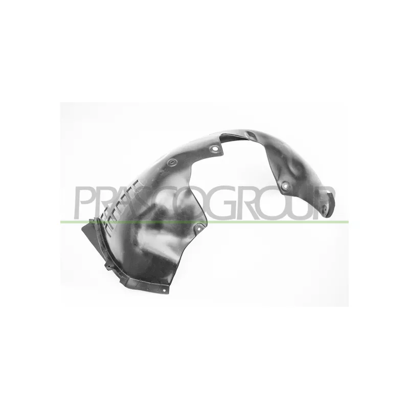 Doublure d'aile avant droit PRASCO KI0253603