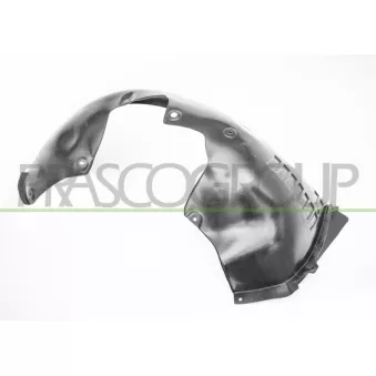 Doublure d'aile avant gauche PRASCO KI0253604