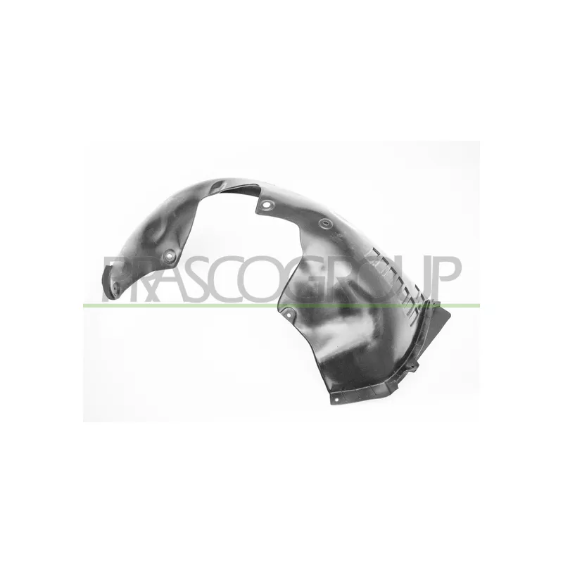 Doublure d'aile avant gauche PRASCO KI0253604
