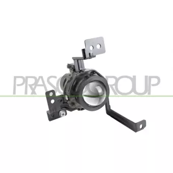 Projecteur antibrouillard PRASCO KI0254413