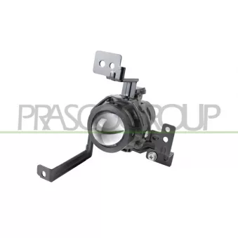 Projecteur antibrouillard PRASCO KI0254414