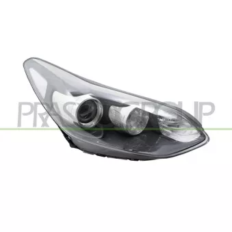 Projecteur principal PRASCO KI0254903