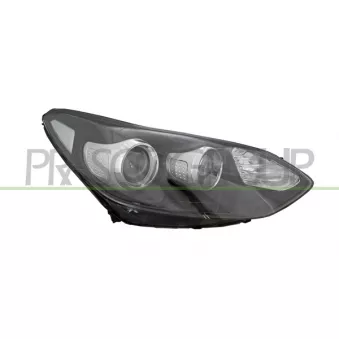 Projecteur principal PRASCO KI0254913
