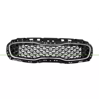 Grille de radiateur PRASCO KI0262001
