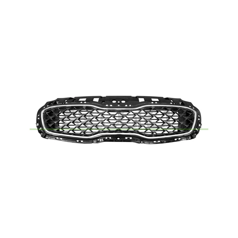 Grille de radiateur PRASCO KI0262021