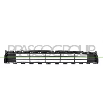 Grille de ventilation, pare-chocs PRASCO KI0262120