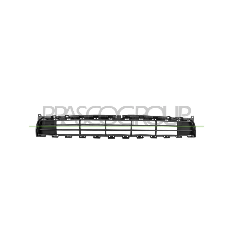 Grille de ventilation, pare-chocs PRASCO KI0262120