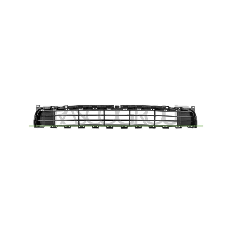 Grille de ventilation, pare-chocs PRASCO KI0262121