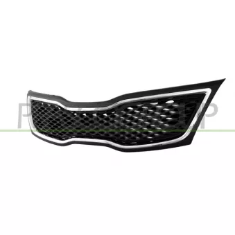 Grille de radiateur PRASCO KI0612001