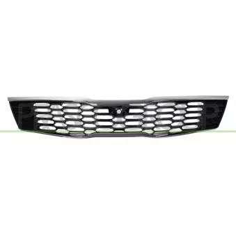 Grille de radiateur PRASCO KI0622011